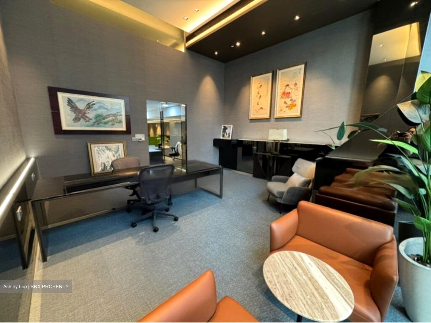 Tahir Building (D1), Office #478563521